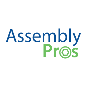Assembly Pros logo