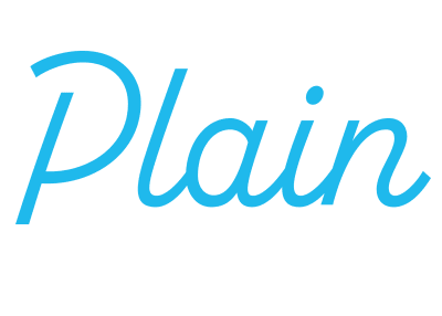 Plain Services logo