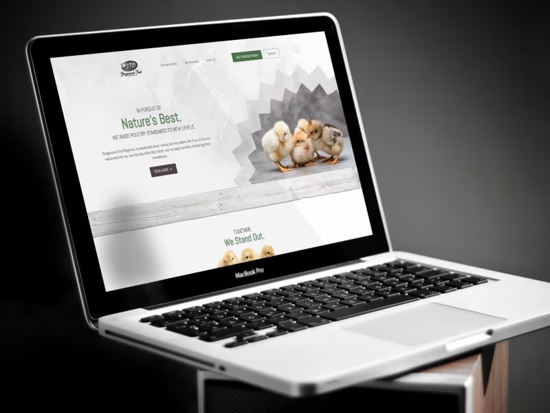 Zimmerman Design gallery image 1